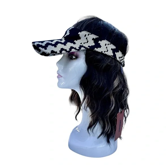 Missoni | Accessories | Nwt Missoni Pixel Zig Zag Printed  display picture 3